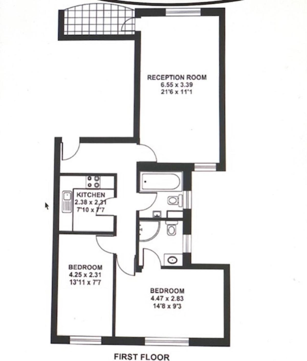Luxury Living In Knightsbridge Balcony Views Of Harrods, 2Br2Ba With Ac Apartment London Exterior photo